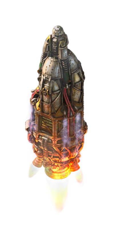 Rakete